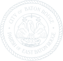 City Parish Seal